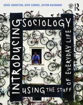 9781138023383 Introducing Sociology Using the Stuff of Everyday Life