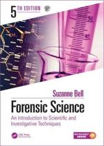 9781138048126 Forensic Science
