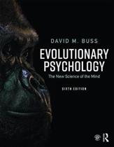 9781138088610 Evolutionary Psychology