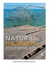 9781138090866 Natural Hazards