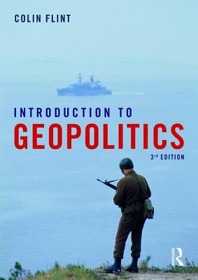9781138192164 Introduction to Geopolitics