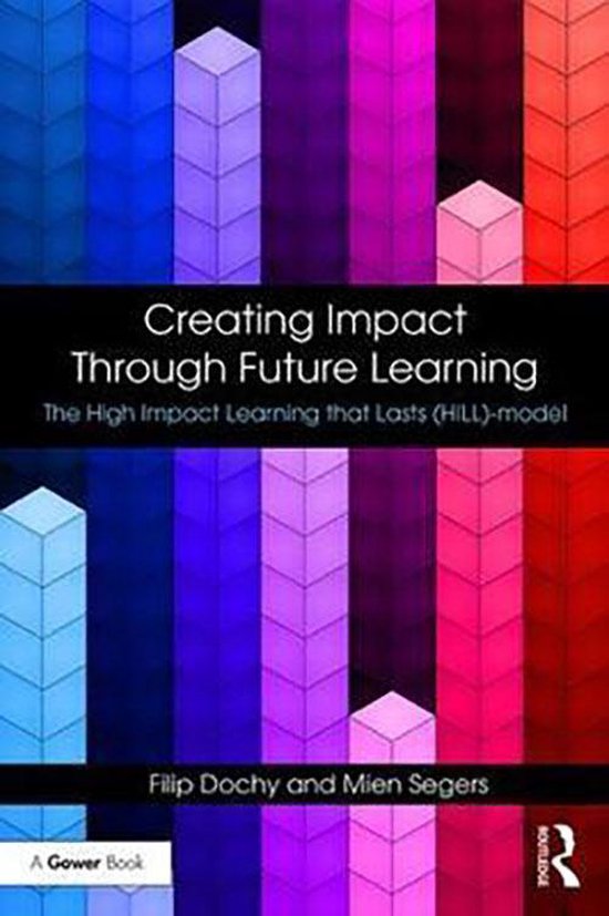 9781138577886 Creating Impact Through Future Learning