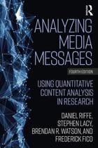 9781138613980 Analyzing Media Messages