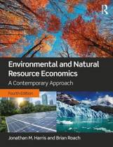 9781138659476 Environmental and Natural Resource Economics