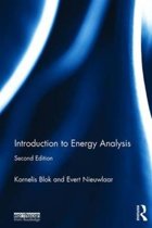 9781138671157 Introduction to Energy Analysis