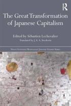 The Great Transformation of Japanese Capitalis