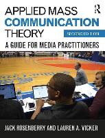 Applied mass communication theory