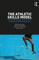9781138707337 The Athletic Skills Model