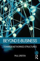 9781138801776 Beyond EBusiness