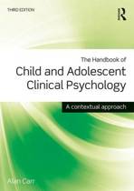 9781138806139 The Handbook of Child and Adolescent Clinical Psychology  A Contextual Approach