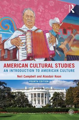9781138833142 American Cultural Studies