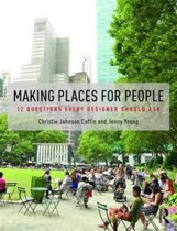 9781138860643 Making Places for People