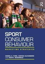 9781138912496 Sport Consumer Behaviour