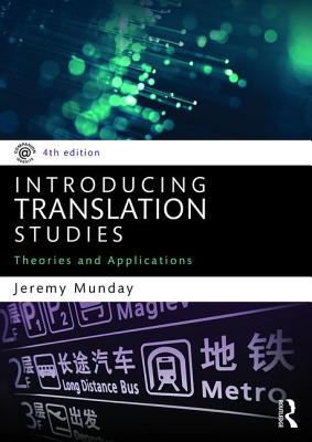 9781138912557 Introducing Translation Studies