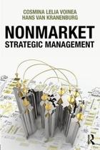 9781138918290 Nonmarket Strategic Management