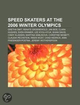 9781155496429 Speed Skaters At The 2006 Winter Olympic
