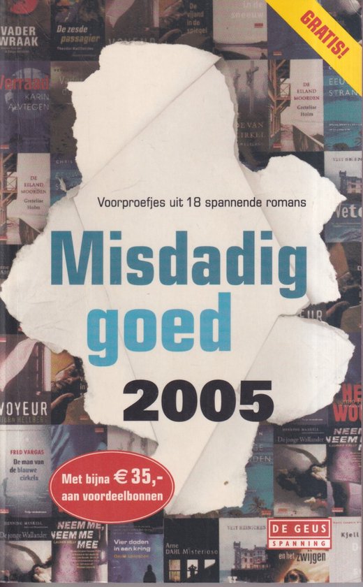 9781194700914-Misdadig-goed-2005