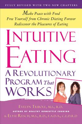 9781250004048 Intuitive Eating
