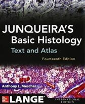 9781259250989 JunqueiraS Basic Histology Text  Atlas