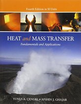 9781259253775 Heat and Mass Transfer in SI Units