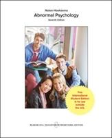 9781259254604 LooseLeaf for Abnormal Psychology