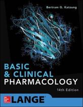 9781259641152 Basic and Clinical Pharmacology