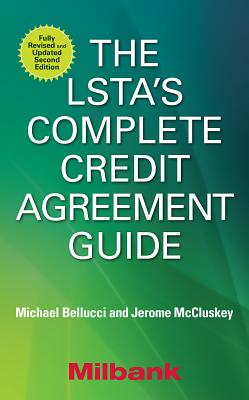 9781259644863-The-LSTAs-Complete-Credit-Agreement-Guide-Second-Edition