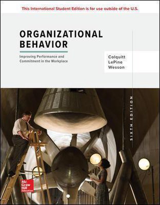 9781260092301-ISE-Organizational-Behavior