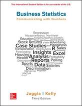 9781260288377 ISE Business Statistics