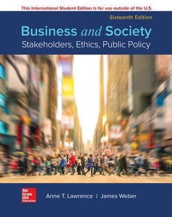 9781260565607-ISE-Business-and-Society-Stakeholders-Ethics-Public-Policy