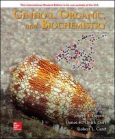 9781260565881 ISE General Organic and Biochemistry