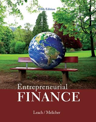 9781285425757-Entrepreneurial-Finance