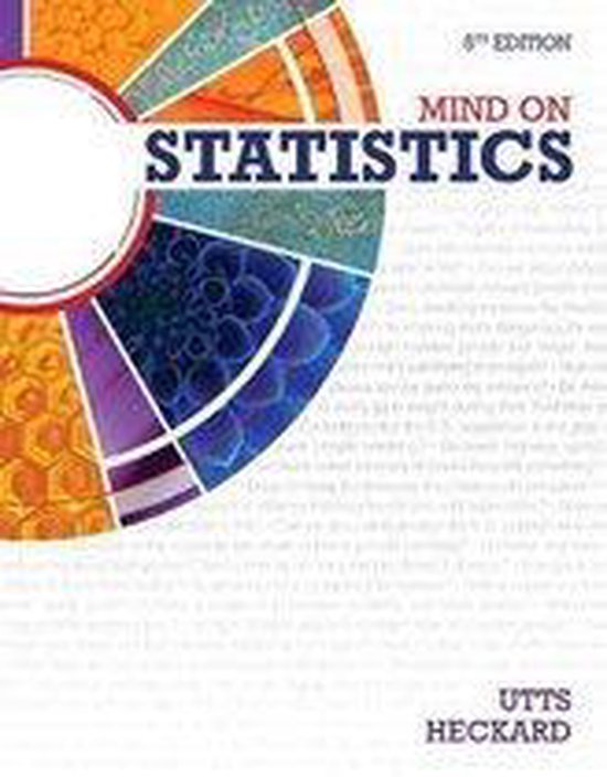 9781285463186-Studyguide-for-Mind-on-Statistics-by-Utts-Jessica-M.-ISBN-9781285463186