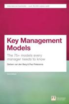 Key Management Models,