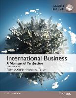 International Business, Global Edition