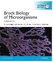 9781292018317 Brock Biology Of Microorganisms