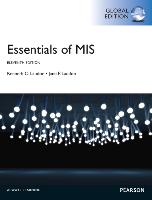 Essentials of MIS Global Edition