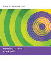 9781292021294 Educational Psychology Pearson  International Edition