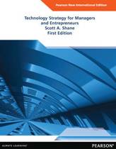 9781292040325 Technology Strategy For Managers And Entrepreneurs