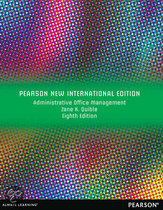 9781292042107-Administrative-Office-Management-Pearson--International-Edition