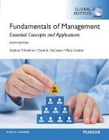 9781292056548 Fundamentals of Management Global Edition
