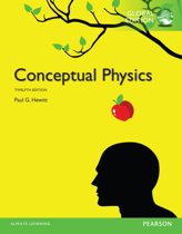 9781292057132 Conceptual Physics Global Edition