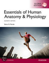 9781292057200 Essentials Of Anat  Physiology Globl Ed