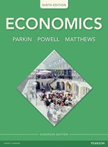 Economics with MyEconLab Access Card