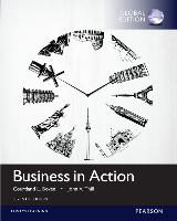 9781292077062 Business in Action