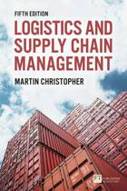 Logistics  Supply Chain Management