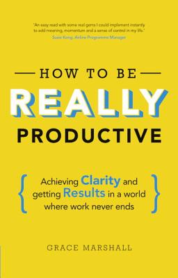 9781292083834-How-To-Be-REALLY-Productive