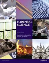 9781292088181 Forensic Science
