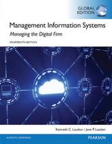 Management Information Systems Global Edition
