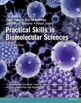 9781292100739 Practical Skills in Biomolecular Science 5th edn